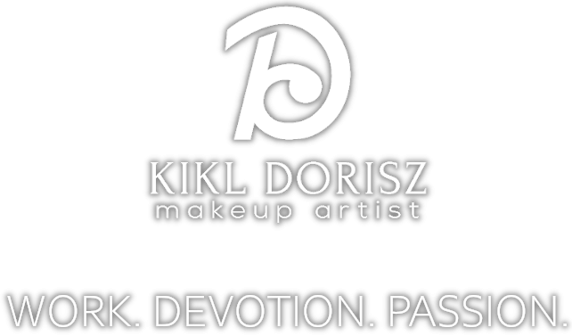 Kikl Dorisz Makeup
